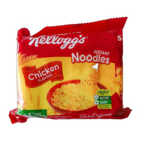 Kelloggs Noodles