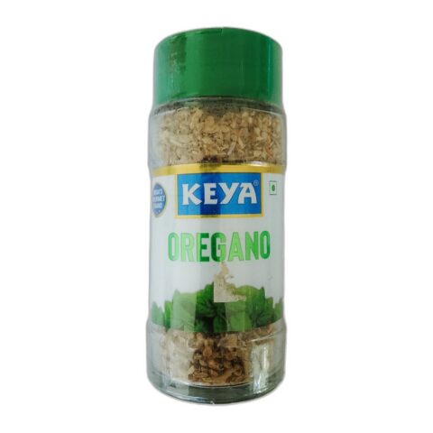 Keya Oregano