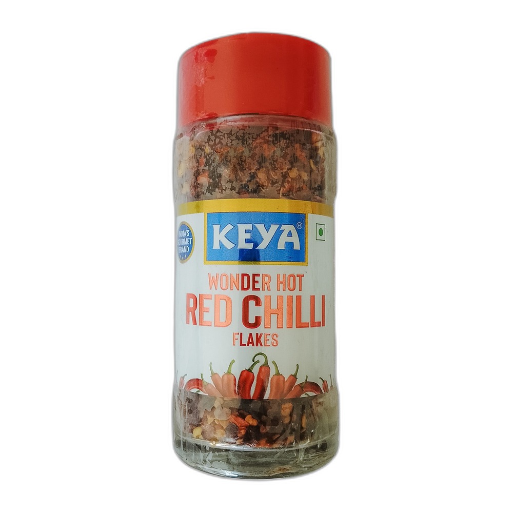 Keya_Wonder_Red_Chill_Flakes_63 Keya Wonder Red Chill Flakes