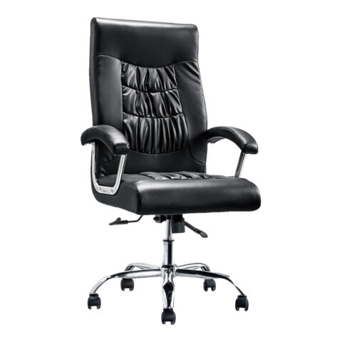 EXECUTIVE BLACK OFFICE CHAIR