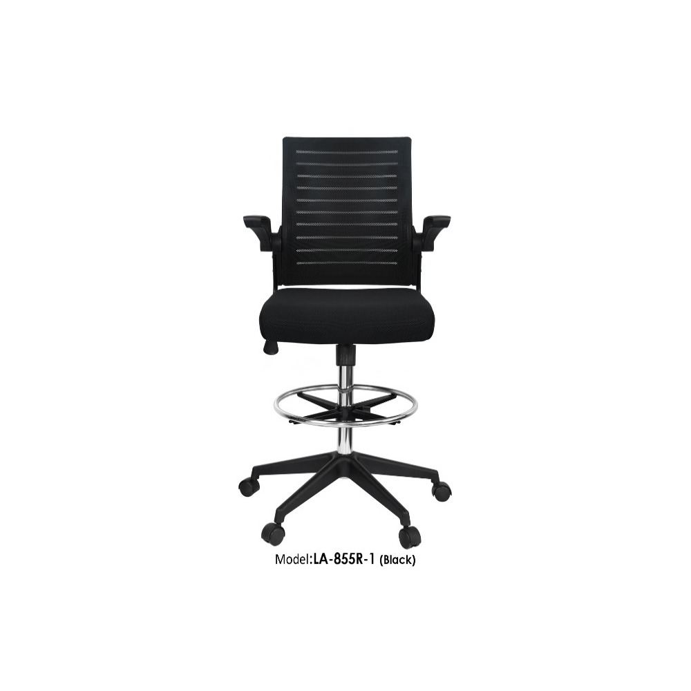 LA855R1BK_BLACK_COUNTER_CHAIR BLACK COUNTER CHAIR