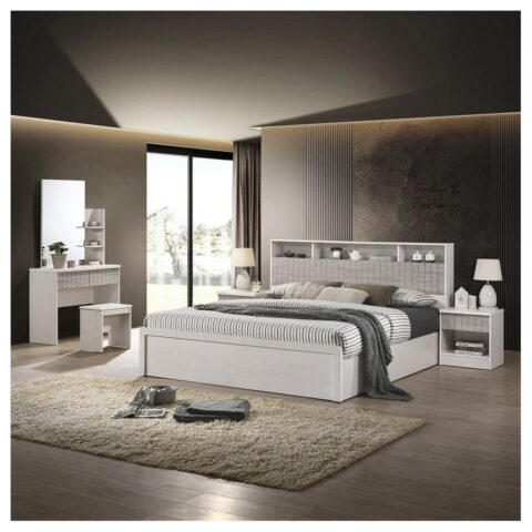 LIVERPOOL_BED_NIGHTSTAND_DRESSER_2 LIVERPOOL BED+NIGHTSTAND+DRESSER