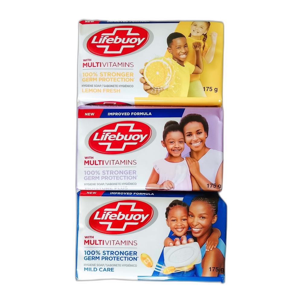 Lifebouy_Multivitamins_20 Lifebouy, Multivitamins
