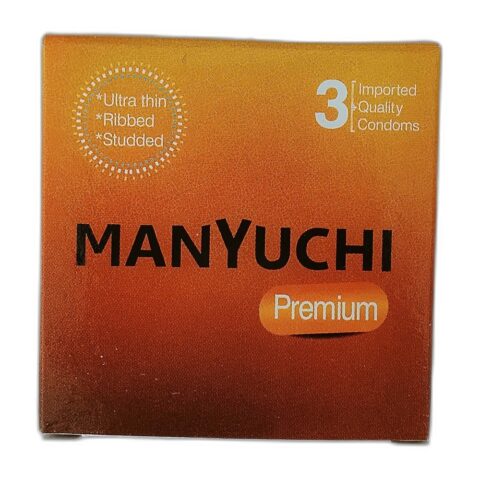 Manyuchi