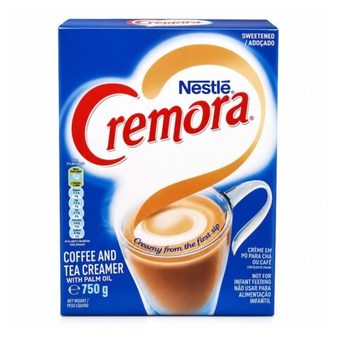 Milk Cremora
