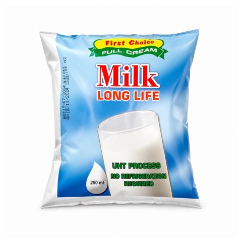 Milk Longlife