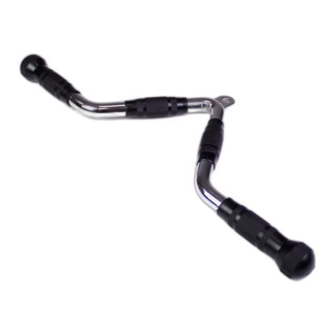 Multiple_Triceps_V_Straight_Pull_Down_Bar_30 Multiple Triceps V Straight Pull Down Bar
