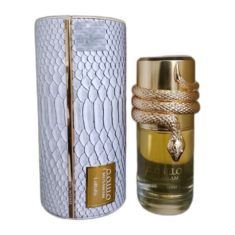 Musaman White Intense Musaman White Intense