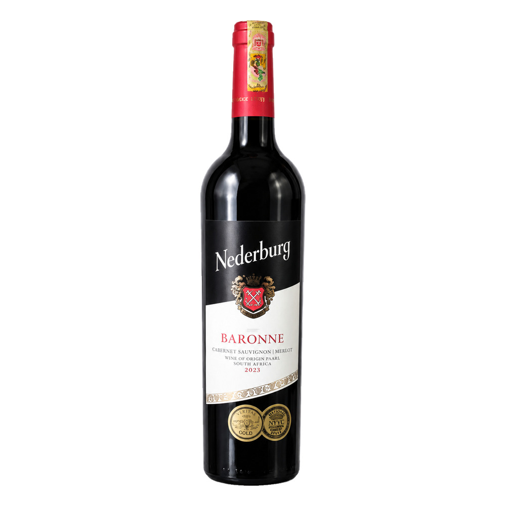 NEDEBURG-BARONNE-2021 NEDEBURG-BARONNE-2021