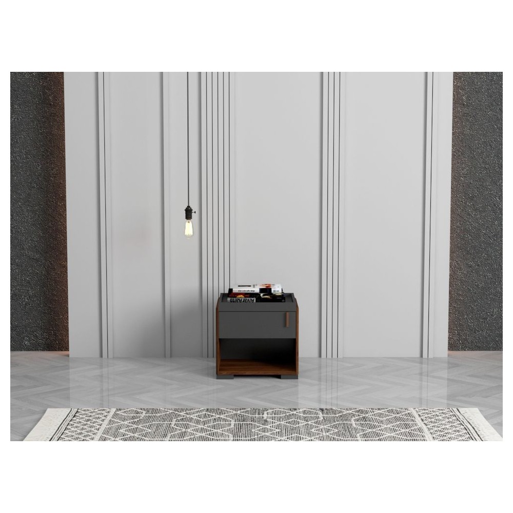 NIGHT_TABLE__1_DRAWER_NIGHT_TABLE_L480_X_W398_X_H453_COLOUR_COLUMBIA_DARK_67 1 DRAWER NIGHT TABLE L480 X W398 X H453 COLOUR
