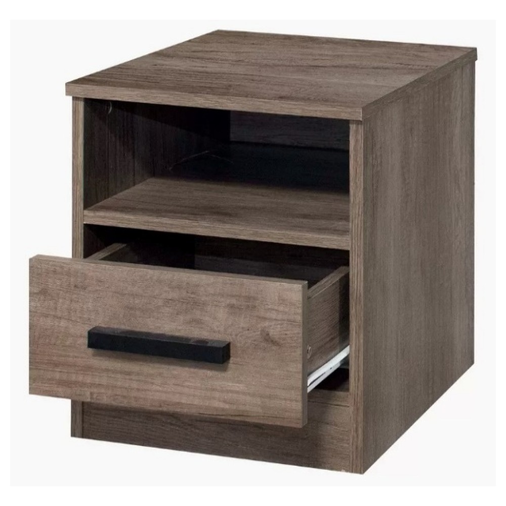 EC-FLEMING ONE DRAWER NIGHT STAND