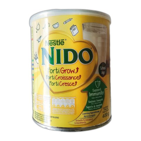 Nido Fort