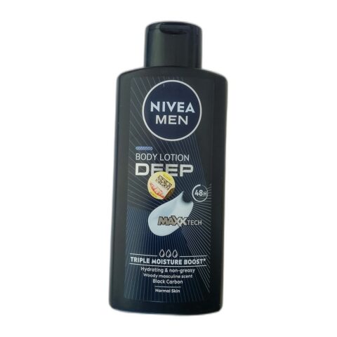 Nivea Deep