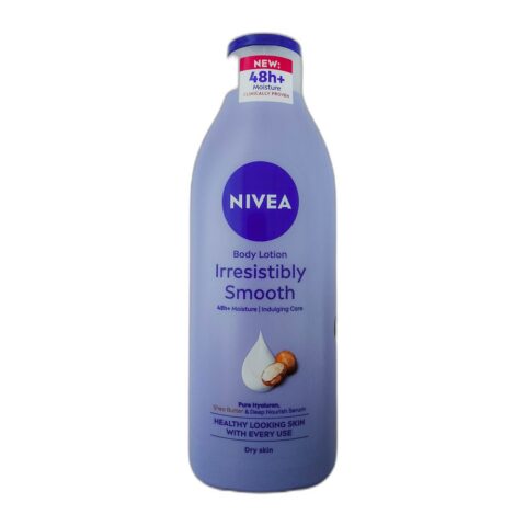 Nivea Hydration