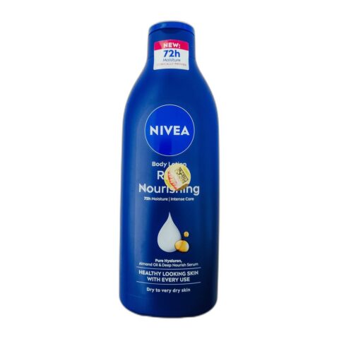 Nivea Nourishing