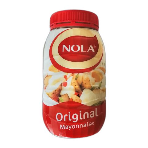 Nola_Original_Mayonnaise_67 Nola Original Mayonnaise