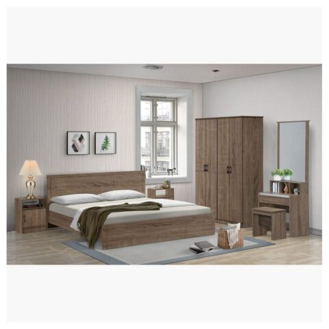 OASIS_BED_NIGHTSTAND_DRESSER_10 OASIS BED+NIGHTSTAND+DRESSER