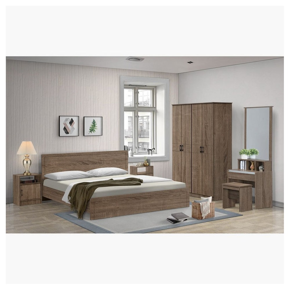 OASIS_BED_NIGHTSTAND_DRESSER_10 OASIS BED+NIGHTSTAND+DRESSER