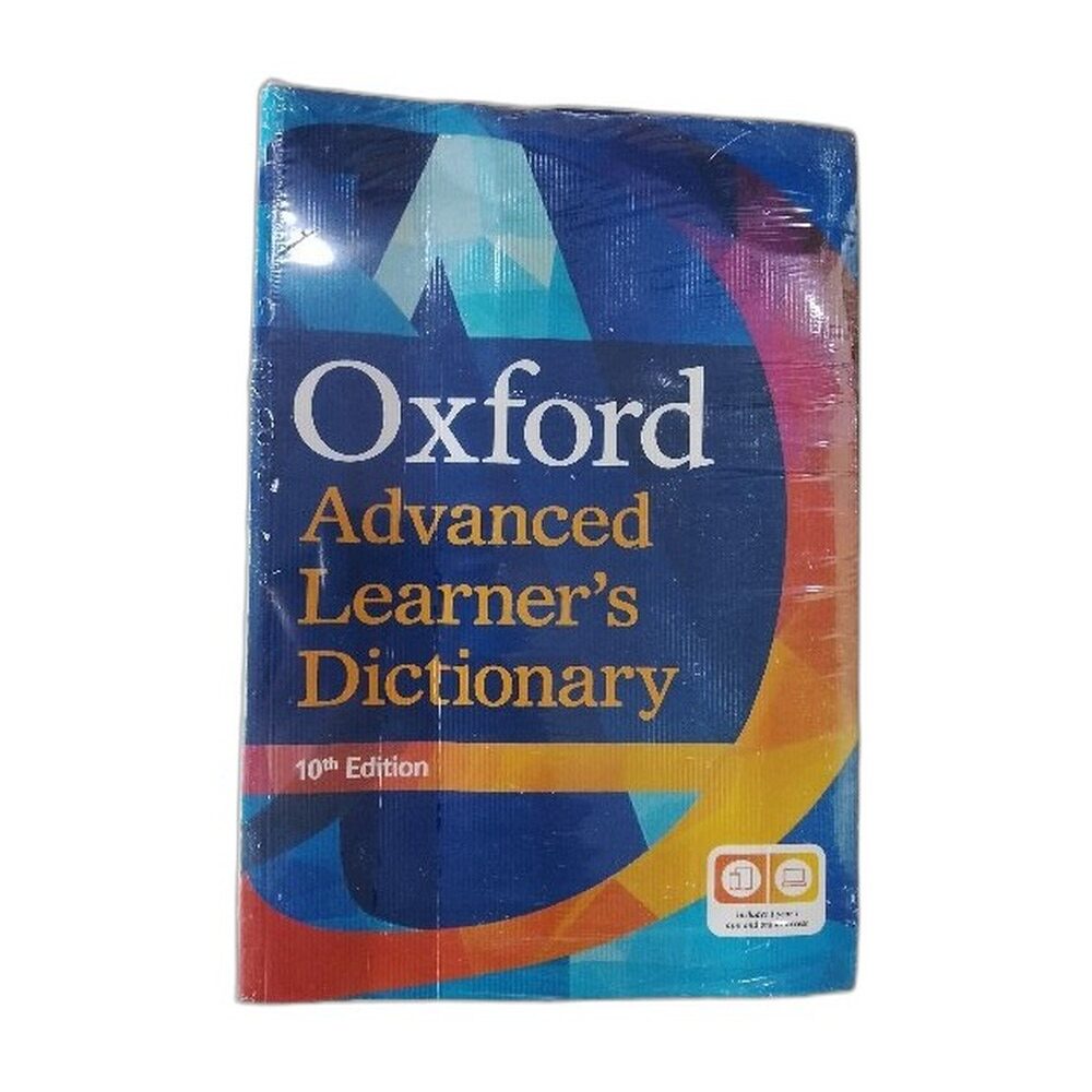 Oxford_Dictionary_Advanced_Learners_10tth_Edition_10 Oxford Dictionary Advanced Learners 10tth Edition