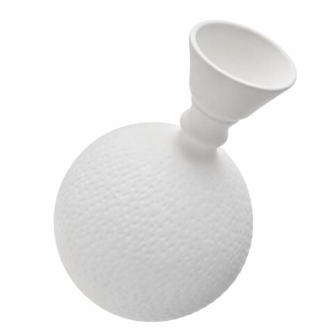 Ceramic vase
