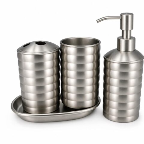 Bath set