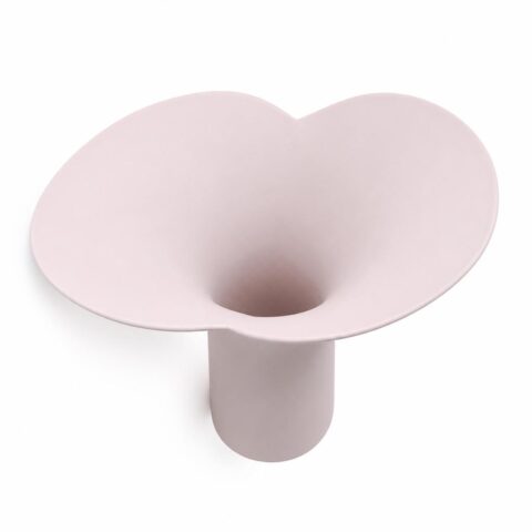Ceramic vase