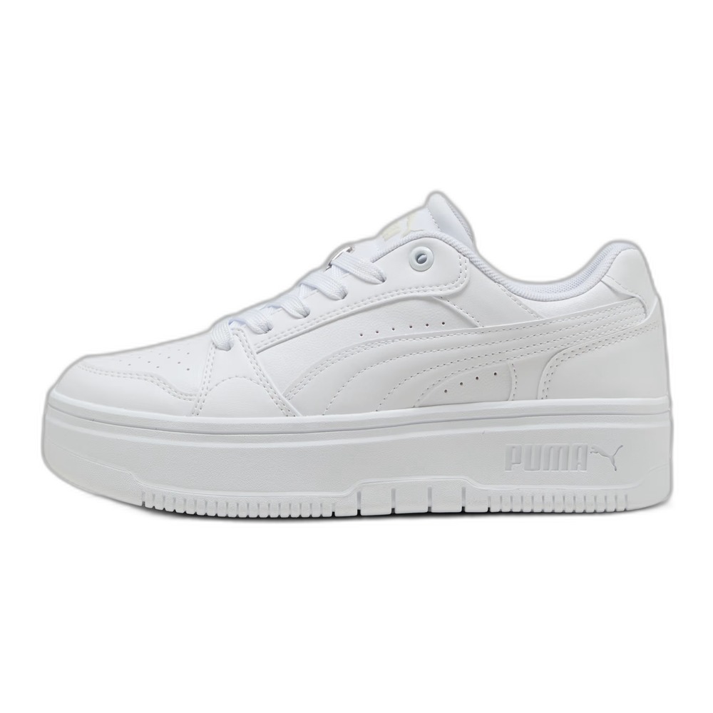 PUMA REBOUND FEMME LOW SD