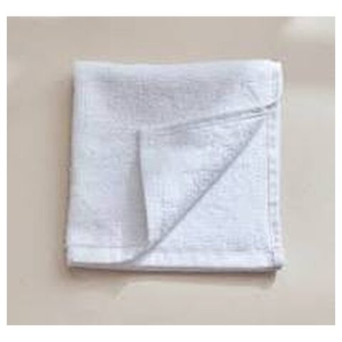 P_HOTEL_COLLECTION_FACE_TOWEL_33X33_CM_WHITE_56 P- HOTEL COLLECTION- FACE TOWEL- 33X33 CM- WHITE