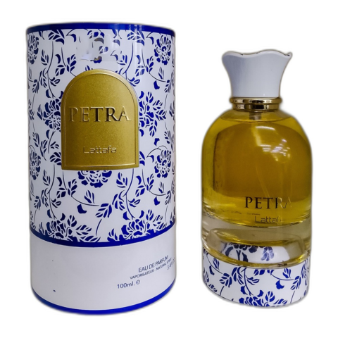Petra