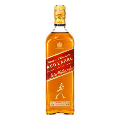 RED-LABEL