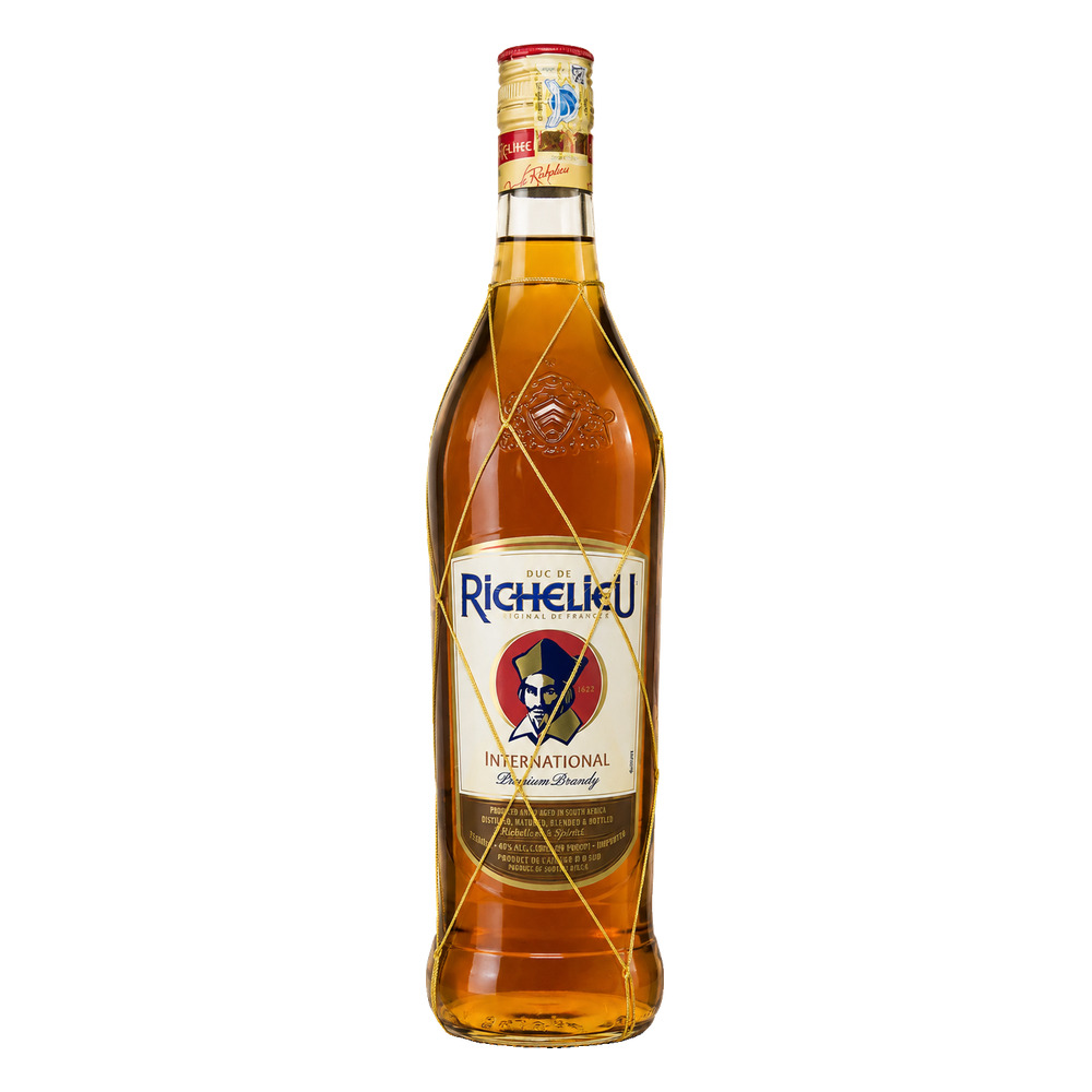 RICHELIEU RICHELIEU