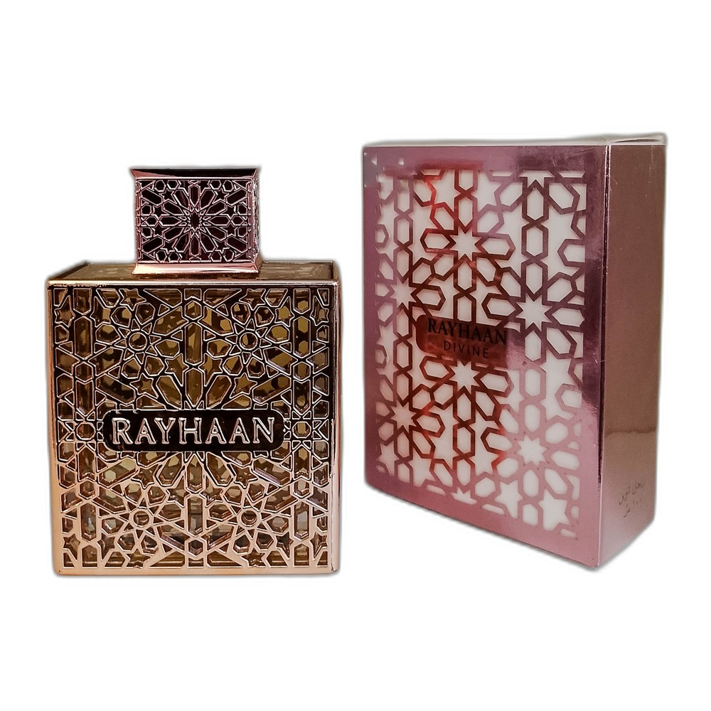 Rayhaan