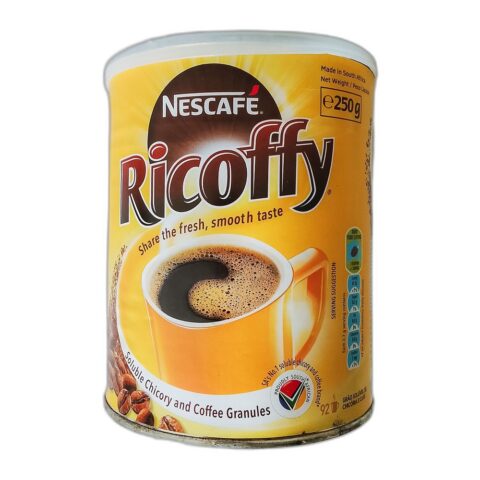 Ricoffy
