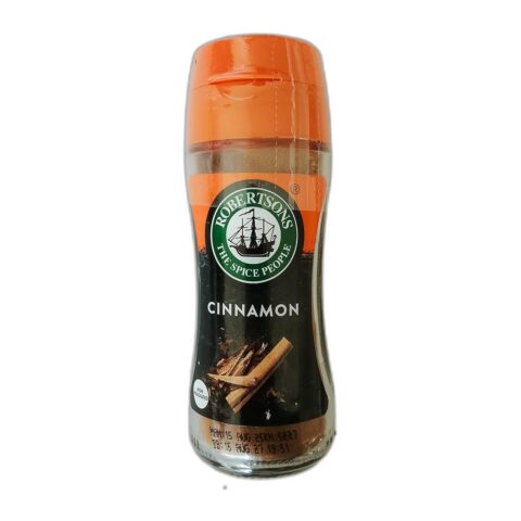 Robertson Cinnamon