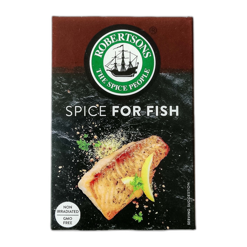 Robertson_Spice_For_Fish_53 Robertson Spice For Fish