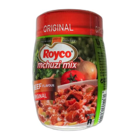 Royco Mchuzi Mix Beef