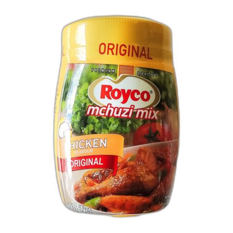 Royco Mchuzi Mix Chicken