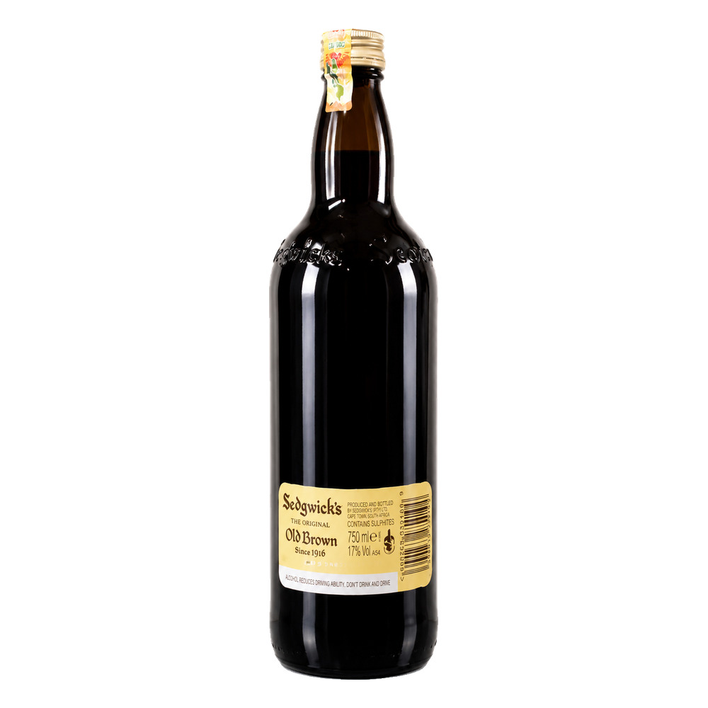SEDGWICKS-OLD-BROWN