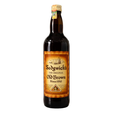 SEDGWICKS-OLD-BROWN