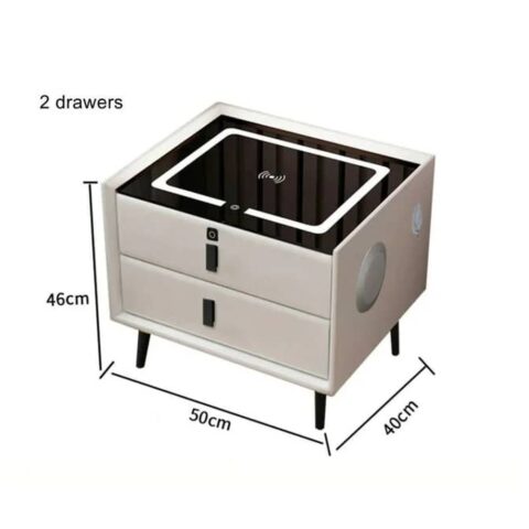 CHARGING TABLE