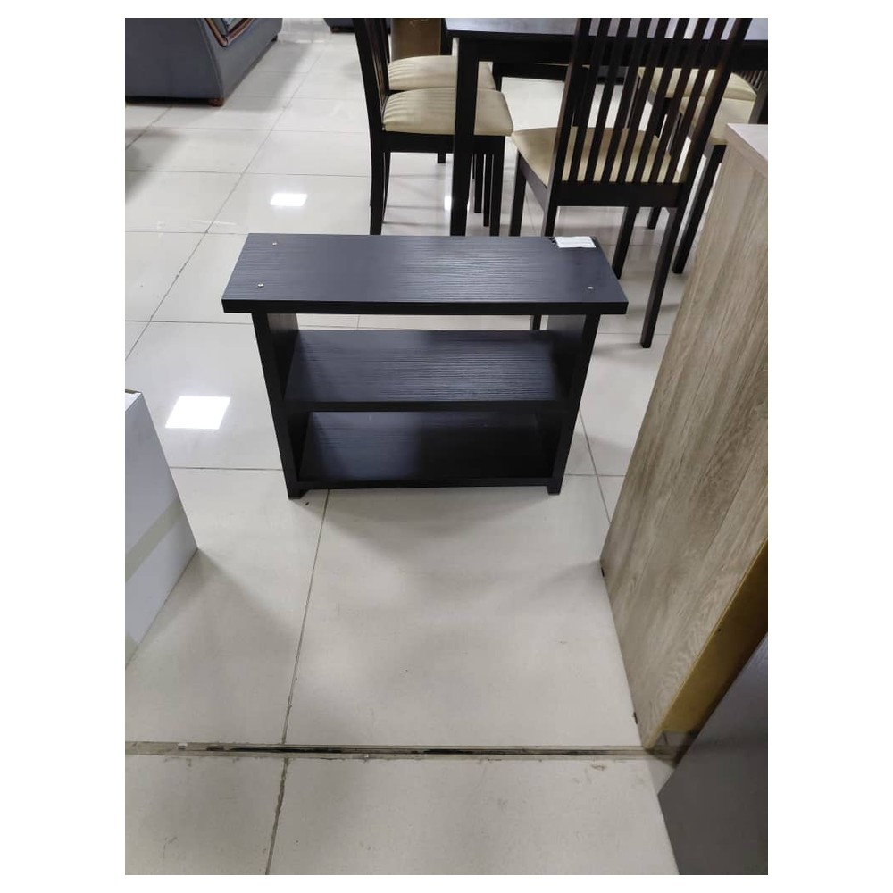 ON SEAT BLACK