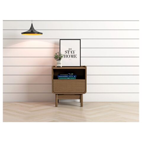 SIDE TABLE L480 X W390 X H55