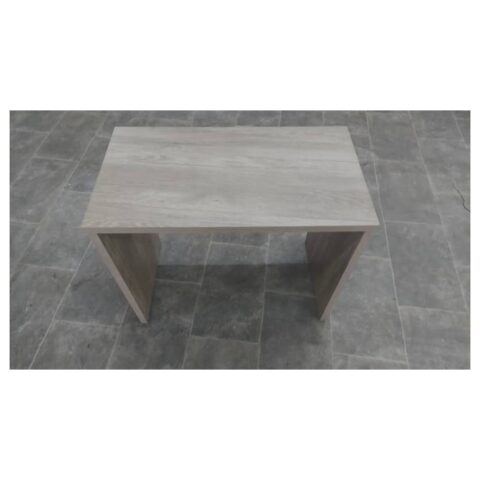 STOOL IDEAL WALNUT TOUCH