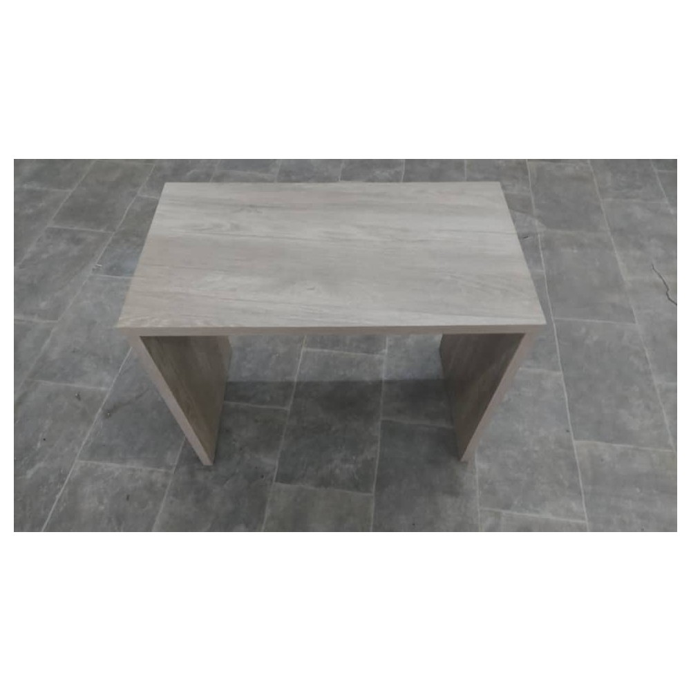 STOOL IDEAL WALNUT TOUCH