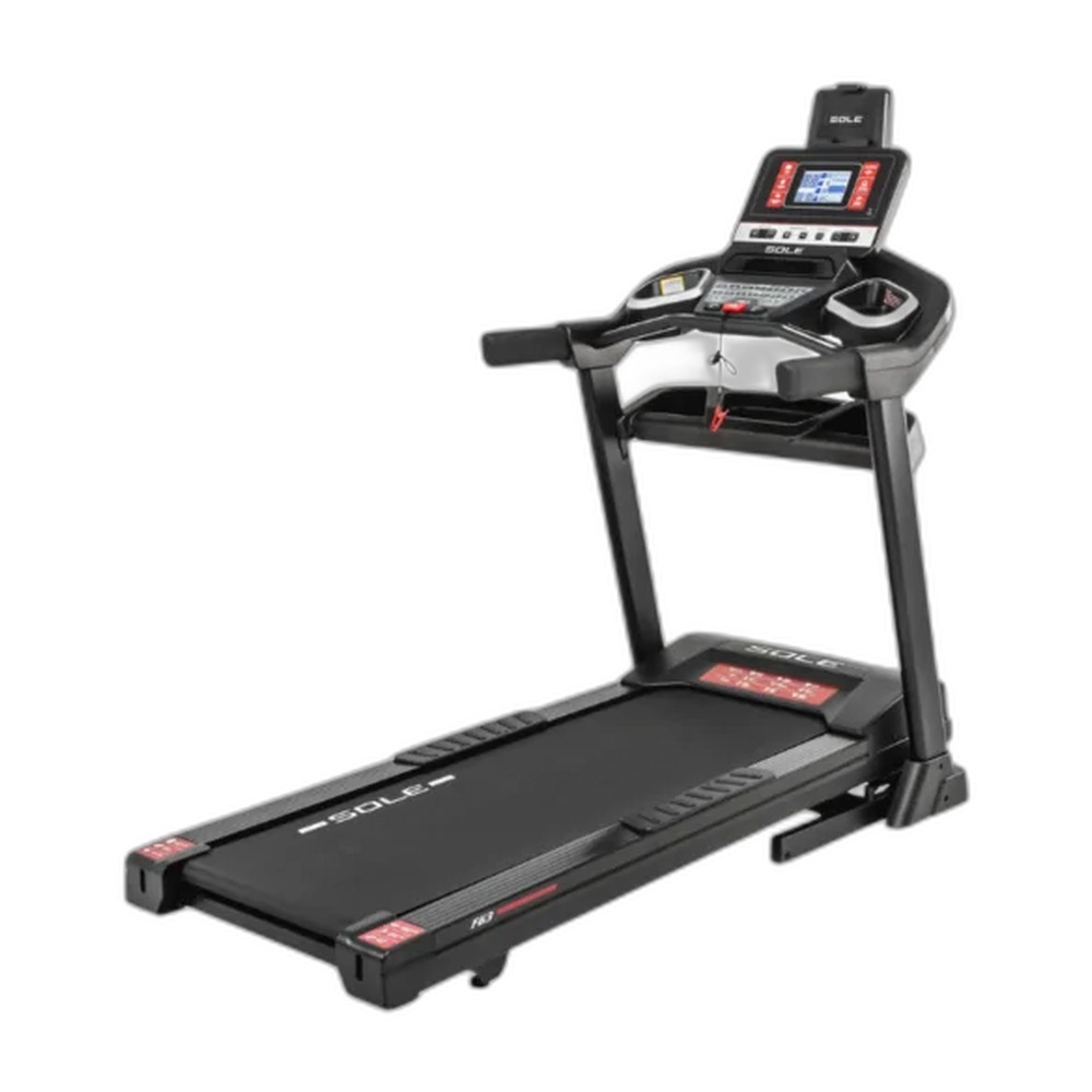SOLE FITNESS F63 TREADMILL
