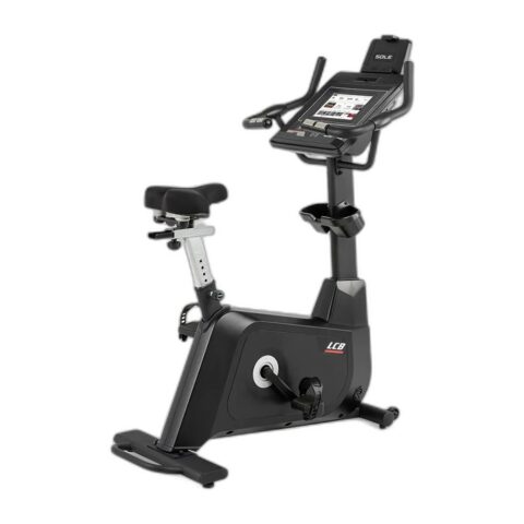 SOLE_FITNESS_LCB_EXERCISE_BIKE_2 SOLE FITNESS LCB EXERCISE BIKE