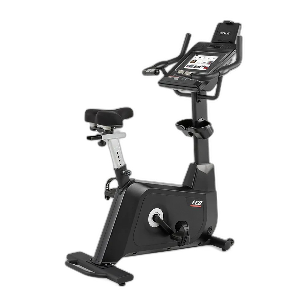 SOLE_FITNESS_LCB_EXERCISE_BIKE_2 SOLE FITNESS LCB EXERCISE BIKE