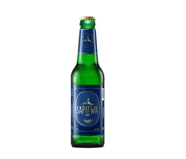 Sapitwa Beer SAPITWA BEER