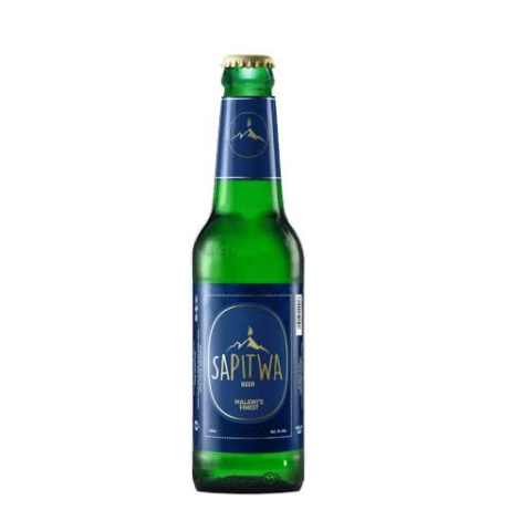 Sapitwa Beer