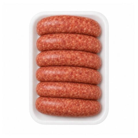 Sausage